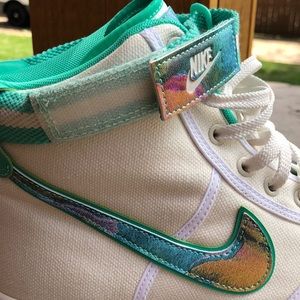 NWOT Nike Hightop Air Force 1s Size US 11
